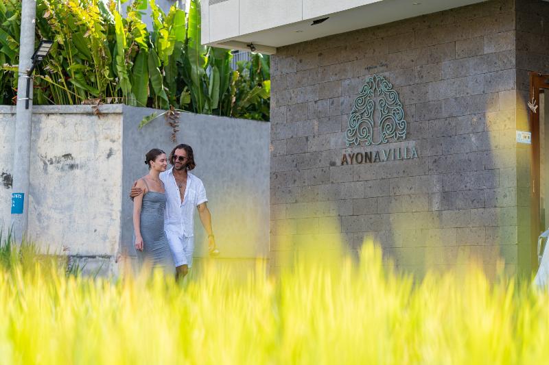 Ayona Villa Seminyak By Ini Vie Hospitality - Genel