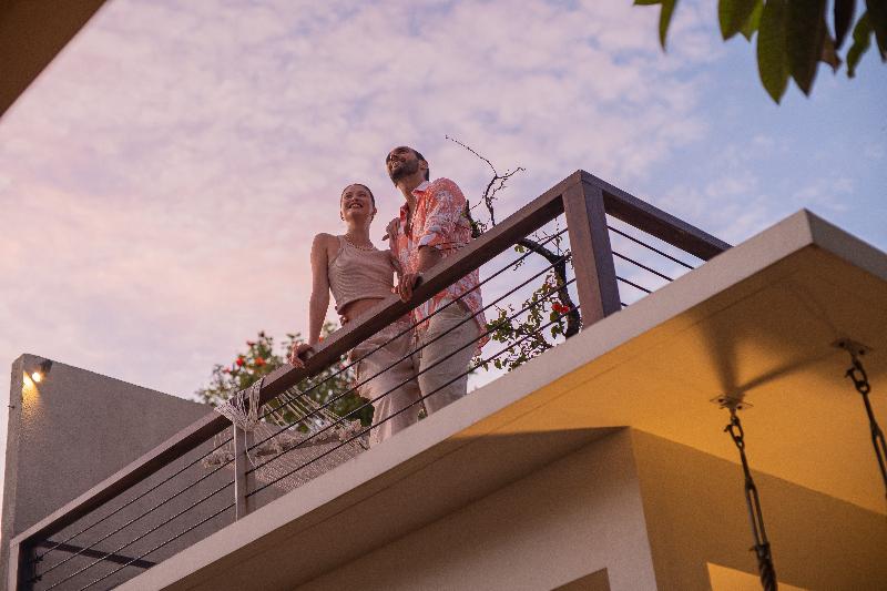 Ayona Villa Seminyak By Ini Vie Hospitality - Genel