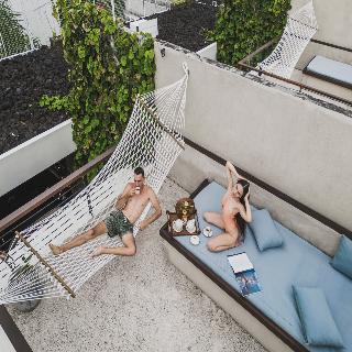 Ayona Villa Seminyak By Ini Vie Hospitality fotoÄŸrafÄ±