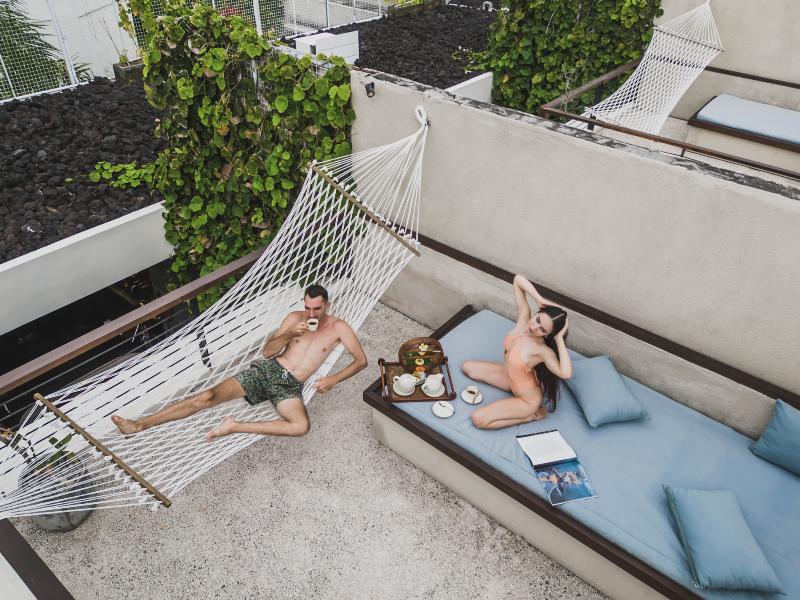 Ayona Villa Seminyak By Ini Vie Hospitality - Genel