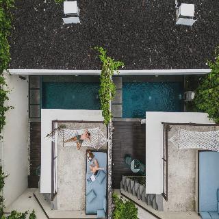 Ayona Villa Seminyak By Ini Vie Hospitality fotoÄŸrafÄ±