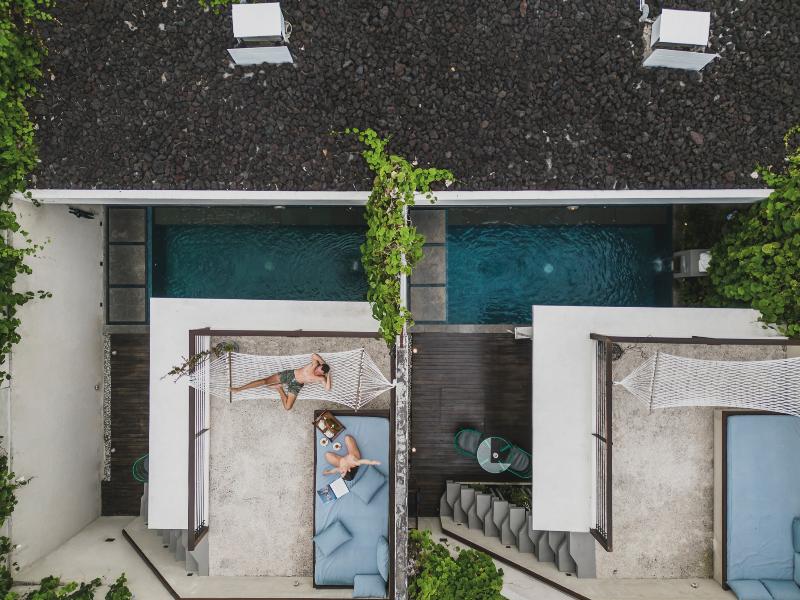 Ayona Villa Seminyak By Ini Vie Hospitality - Genel