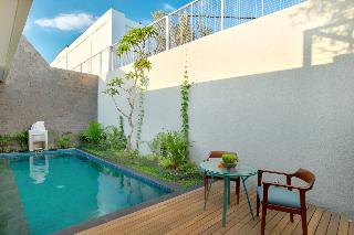 Ayona Villa Seminyak By Ini Vie Hospitality fotoÄŸrafÄ±