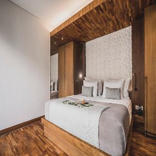 Ayona Villa Seminyak By Ini Vie Hospitality fotoÄŸrafÄ±