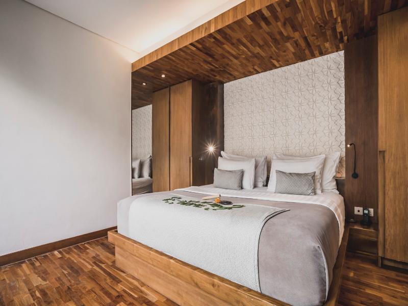 Ayona Villa Seminyak By Ini Vie Hospitality - Oda
