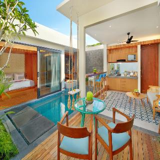 Ayona Villa Seminyak By Ini Vie Hospitality fotoÄŸrafÄ±