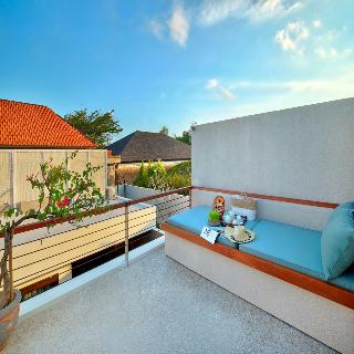 Ayona Villa Seminyak By Ini Vie Hospitality fotoÄŸrafÄ±
