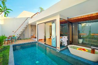Ayona Villa Seminyak By Ini Vie Hospitality fotoÄŸrafÄ±
