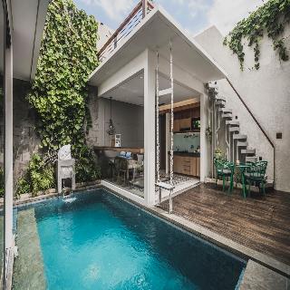 Ayona Villa Seminyak By Ini Vie Hospitality fotoÄŸrafÄ±