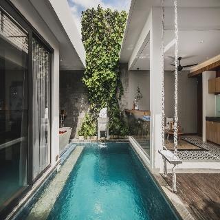 Ayona Villa Seminyak By Ini Vie Hospitality fotoÄŸrafÄ±
