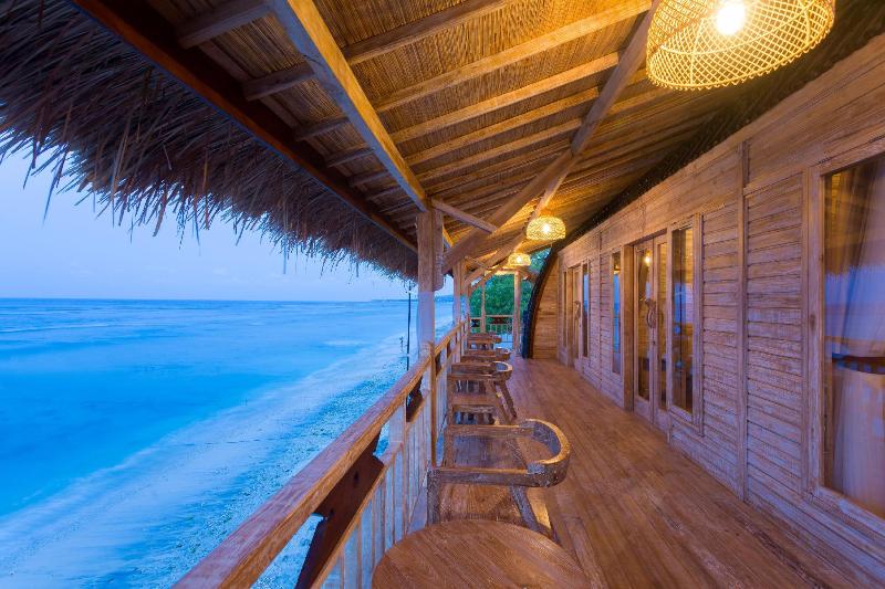 The Dewi Sun Sun Suite - Genel