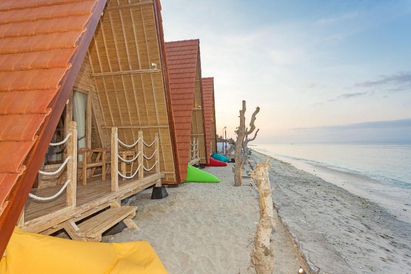 The Dewi Sun Sun Suite - Genel