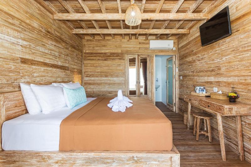 The Dewi Sun Sun Suite - Oda