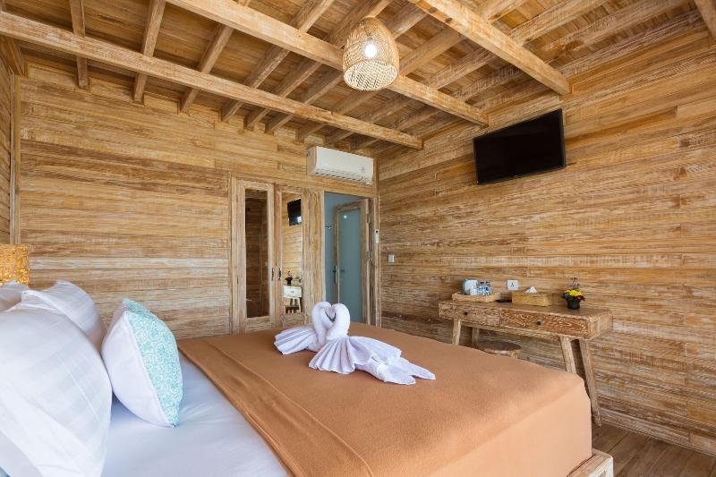 The Dewi Sun Sun Suite - Oda