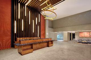 Four Points by Sheraton Balikpapan fotoÄŸrafÄ±