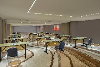 Four Points by Sheraton Balikpapan fotoÄŸrafÄ±