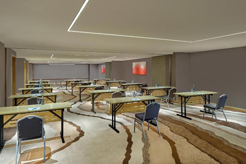 Four Points by Sheraton Balikpapan - Toplantı