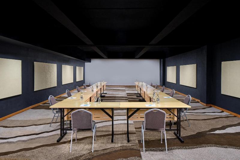 Four Points by Sheraton Balikpapan - Toplantı