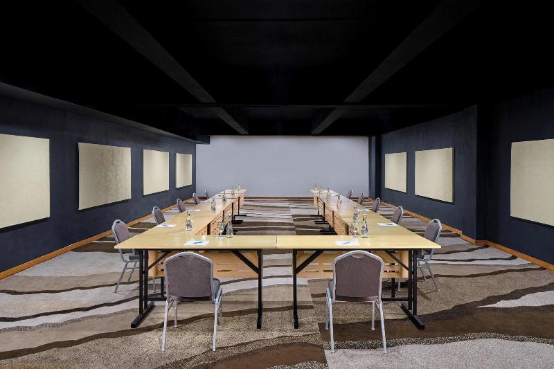 Four Points by Sheraton Balikpapan - Toplantı