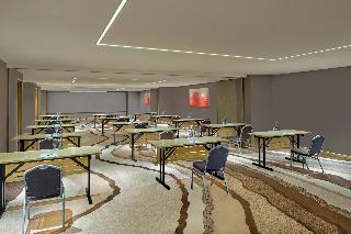 Four Points by Sheraton Balikpapan fotoÄŸrafÄ±