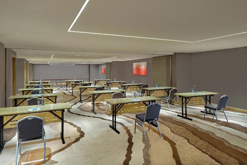 Four Points by Sheraton Balikpapan - Toplantı