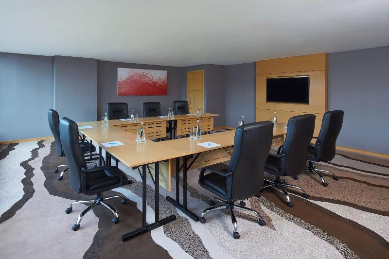 Four Points by Sheraton Balikpapan - Toplantı