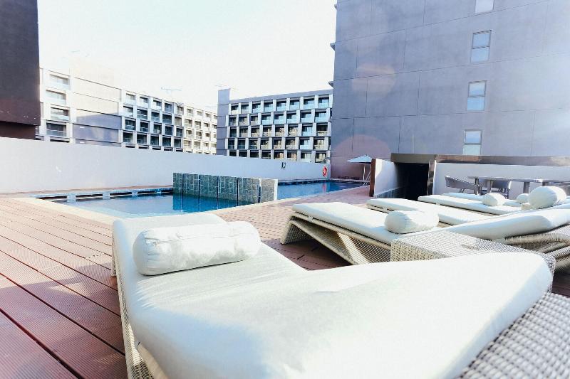 Four Points by Sheraton Balikpapan - Aktivite