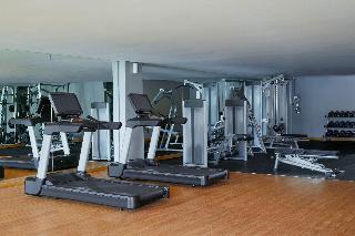 Four Points by Sheraton Balikpapan fotoÄŸrafÄ±