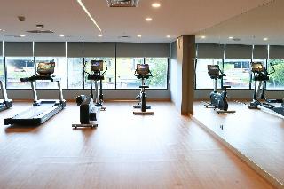 Four Points by Sheraton Balikpapan fotoÄŸrafÄ±