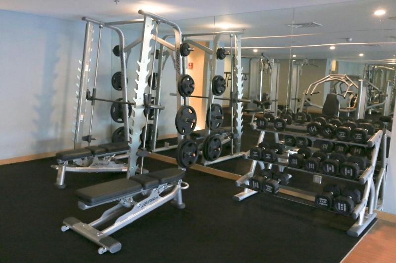 Four Points by Sheraton Balikpapan - Aktivite