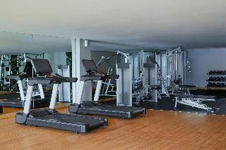 Four Points by Sheraton Balikpapan fotoÄŸrafÄ±