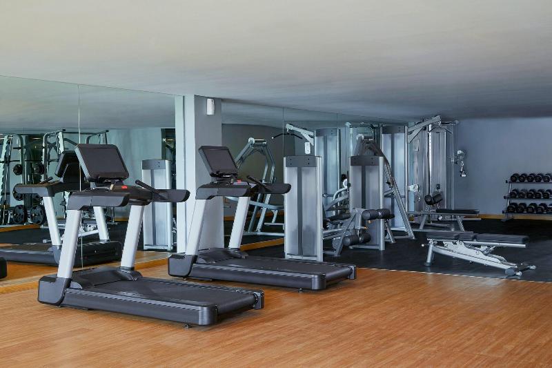 Four Points by Sheraton Balikpapan - Aktivite