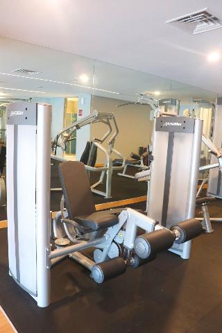 Four Points by Sheraton Balikpapan fotoÄŸrafÄ±