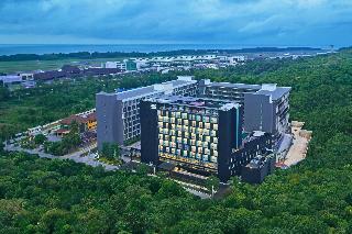 Four Points by Sheraton Balikpapan otel fotoğrafı