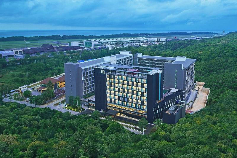 Four Points by Sheraton Balikpapan - Genel