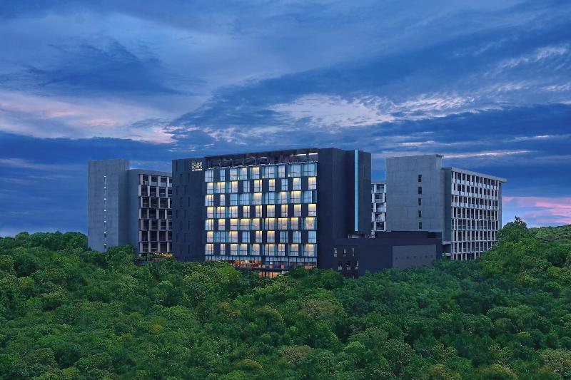 Four Points by Sheraton Balikpapan - Genel