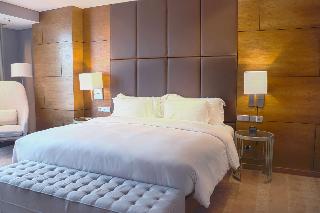 Four Points by Sheraton Balikpapan fotoÄŸrafÄ±