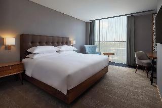 Four Points by Sheraton Balikpapan fotoÄŸrafÄ±