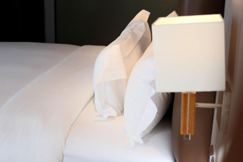 Four Points by Sheraton Balikpapan - Oda