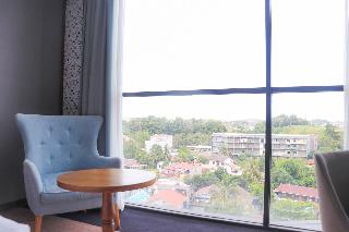 Four Points by Sheraton Balikpapan fotoÄŸrafÄ±