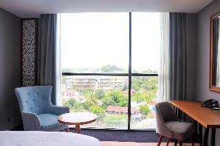 Four Points by Sheraton Balikpapan fotoÄŸrafÄ±