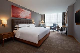 Four Points by Sheraton Balikpapan fotoÄŸrafÄ±