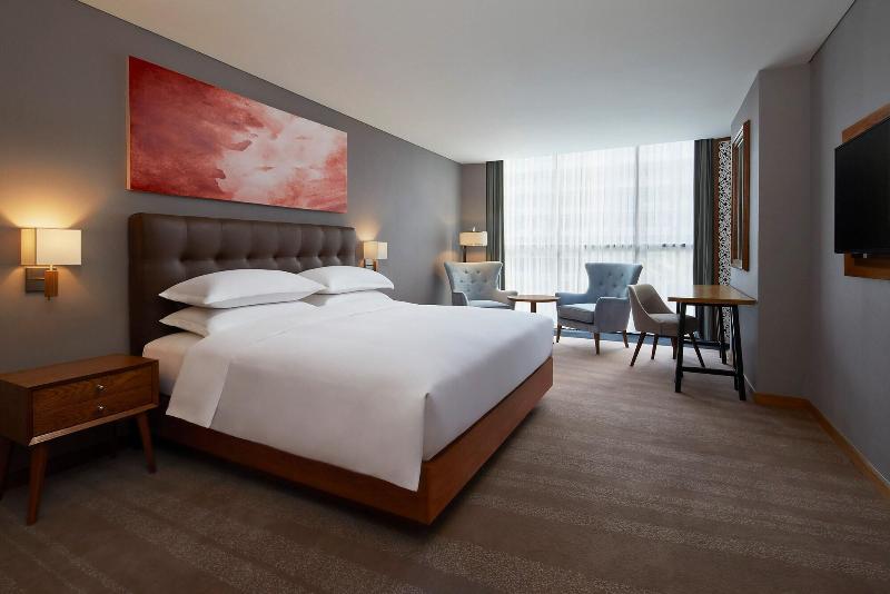 Four Points by Sheraton Balikpapan - Oda