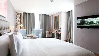 Four Points by Sheraton Balikpapan fotoÄŸrafÄ±