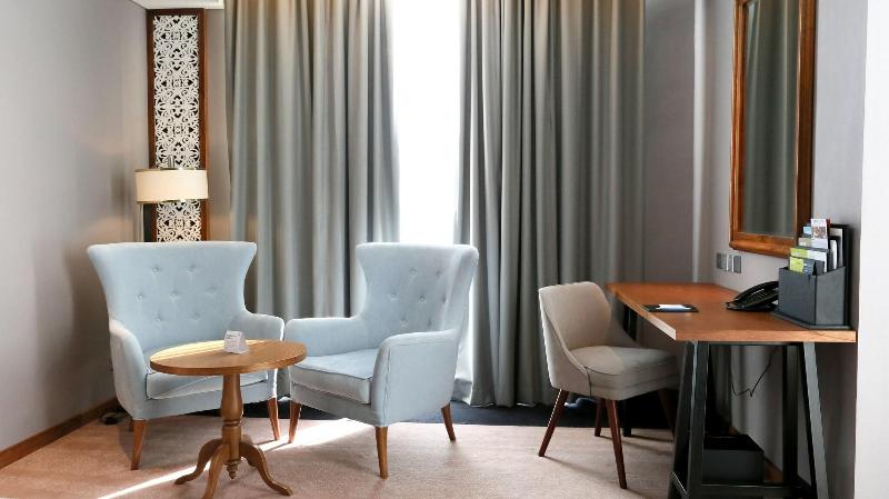 Four Points by Sheraton Balikpapan - Oda