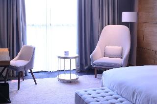 Four Points by Sheraton Balikpapan fotoÄŸrafÄ±