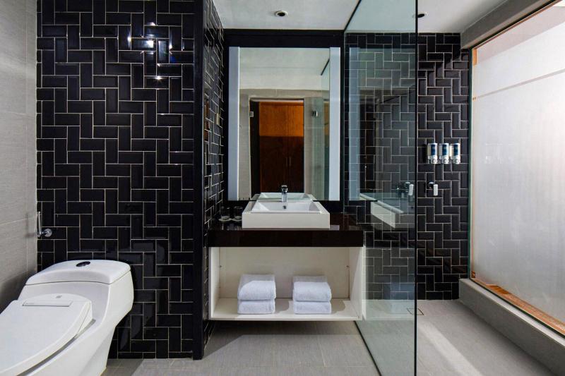 Four Points by Sheraton Balikpapan - Oda