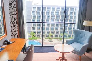 Four Points by Sheraton Balikpapan fotoÄŸrafÄ±