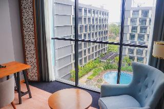Four Points by Sheraton Balikpapan fotoÄŸrafÄ±