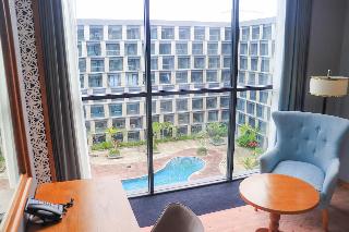Four Points by Sheraton Balikpapan fotoÄŸrafÄ±